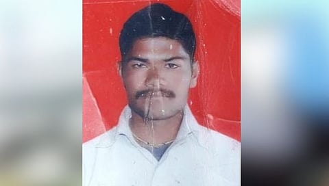 farmer accident in bhendala
