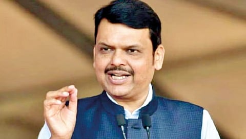CM Devendra Fadnvis