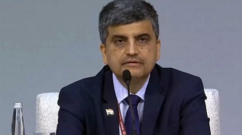 Ajay Seth