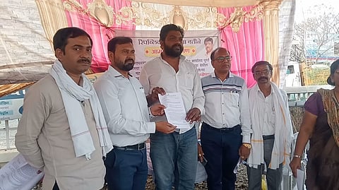 Parbhani News |