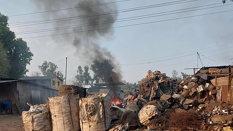 शहापूर, ठाणे