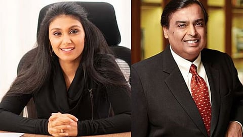 Hurun Global Rich List