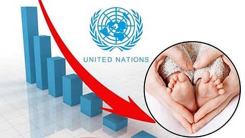 UN lauds for India