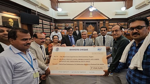Nagpur High Court