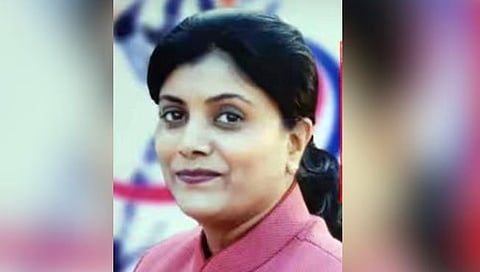 Parbhani Bribe News |