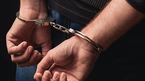 Arrest