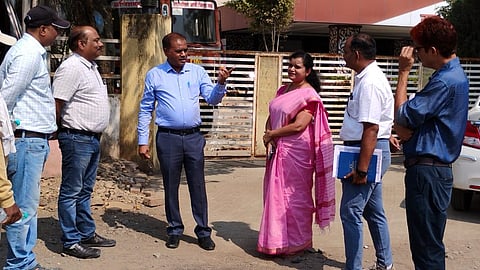 Nagpur News |
