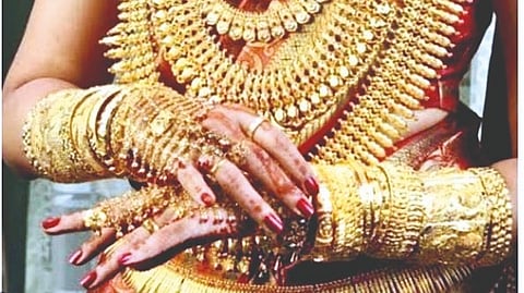 सोने 92,700; तर चांदी 1,06,810; दराचा नवा विक्रम