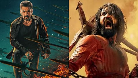 Sikandar box office collection day 1