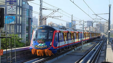 ठाणे