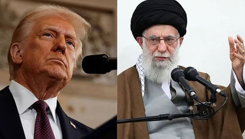 US-Iran Tensions