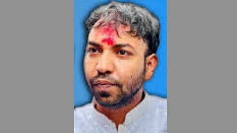 भूषण प्रकाश लोंढे