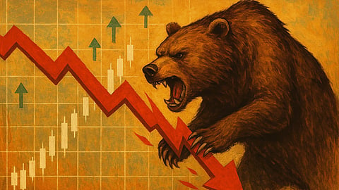 Stock Market Crash