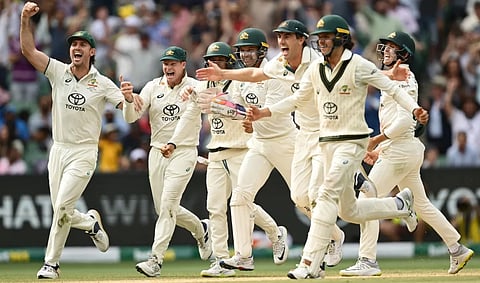 cricket australia central contract