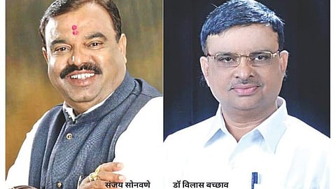 Nashik Satana APMC Result | नवख्यांनी दाखवले प्रस्थापितांना अस्मान