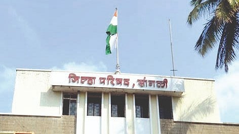 ‘जलजीवन मिशन’मधील 90 कोटींचा निधी थकीत