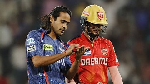 IPL 2025