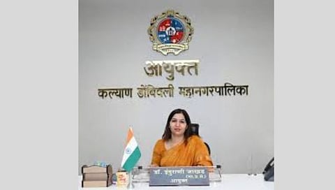 Indurani Jakhar