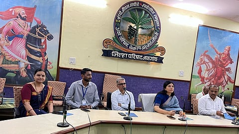 जळगाव