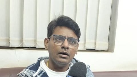 पिंपळगाव बसवंत, नाशिक
