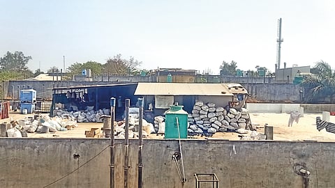 सातपूर, नाशिक
