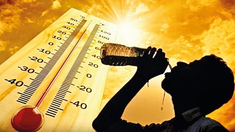 heatwave alert