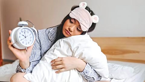 Winter Sleepiness Causes