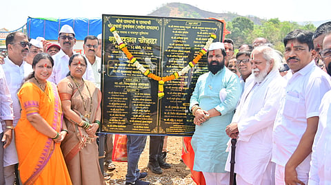 वरंध, रायगड