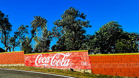 Coca-Cola News