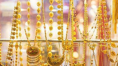 Gold and Silver Rate