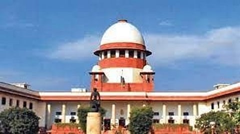 Supreme Court judges assets