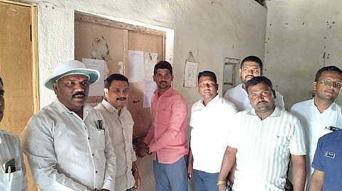 Sangli News