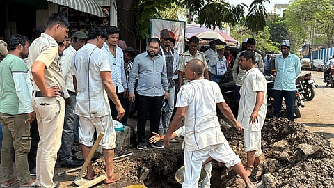 Solapur News |