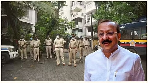 Baba Siddiqui Murder Case