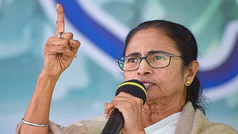 TMC announces candidates