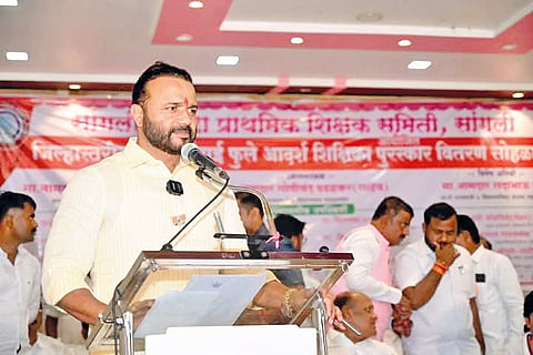 Jaykumar Gore |