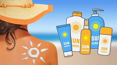 Sun Care Tips