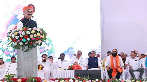 Ram Shinde