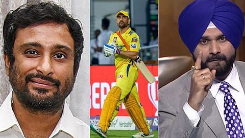 Ambati rayudu
