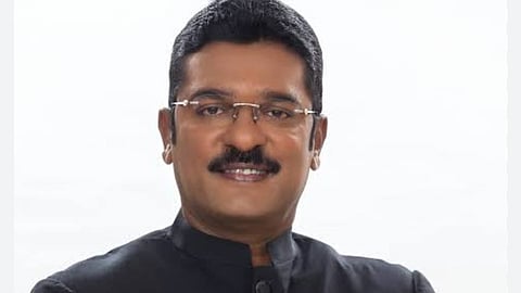Pratap Sarnaik appointment MSRTC Chairman