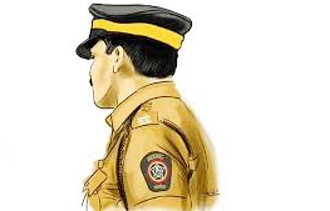 Pimpri Chinchwad Election Police