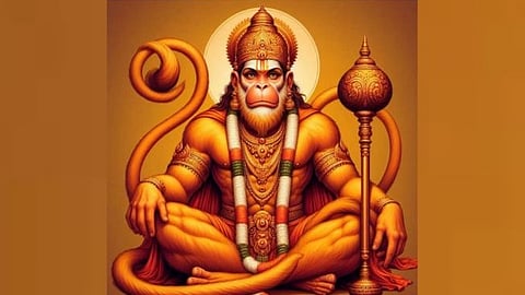 Hanuman Jayanti: हनुमान आणि गोव्याचं नातं काय?