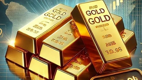 Gold silver Rate Today