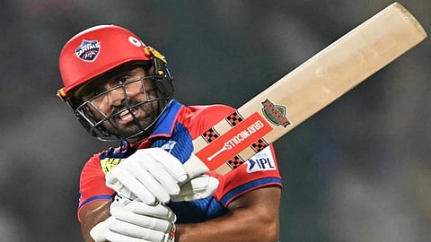 karun nair ipl 2025