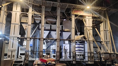 Electricity theft in Vidarbha