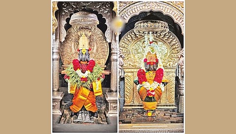 Chaitri ekadashi: चैत्री एकादशीचा आज मुख्य सोहळा; लाखोंची उपस्थिती