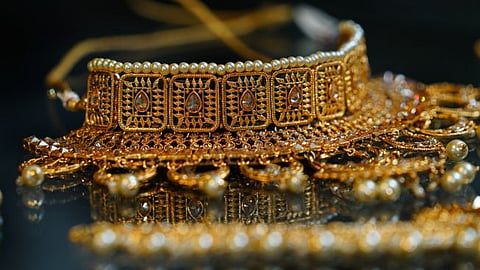 Gold Rate Hike