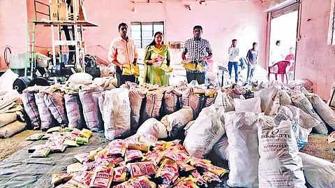 Satara News |