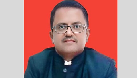 Sangli Bribe News |