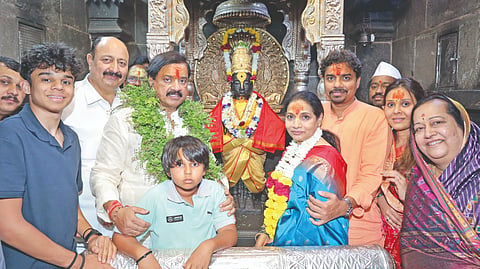 Solapur News |